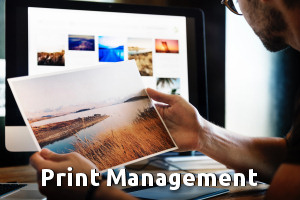 BookingsPlus Print Management
